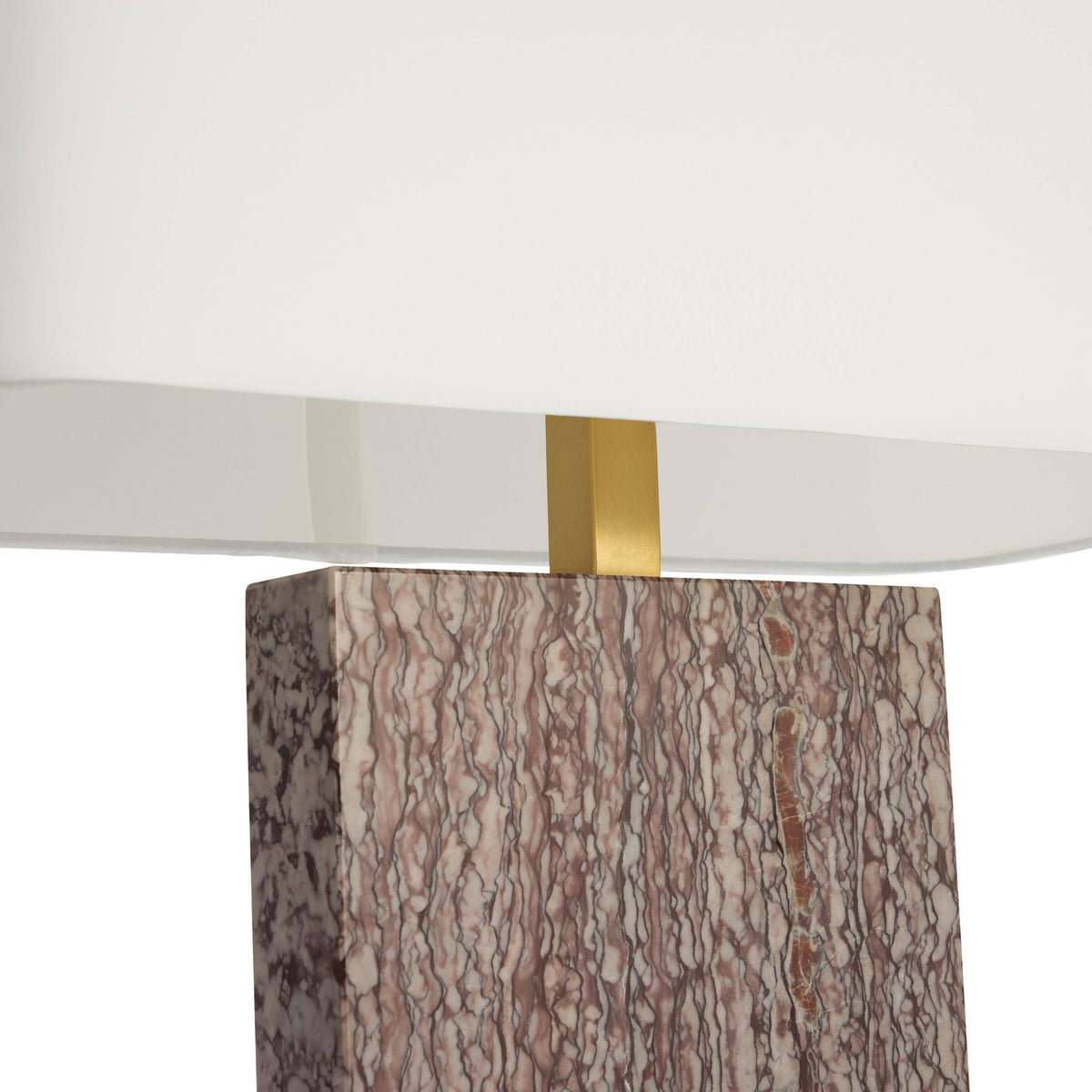Uriah Table Lamp PTC81-429 detail view