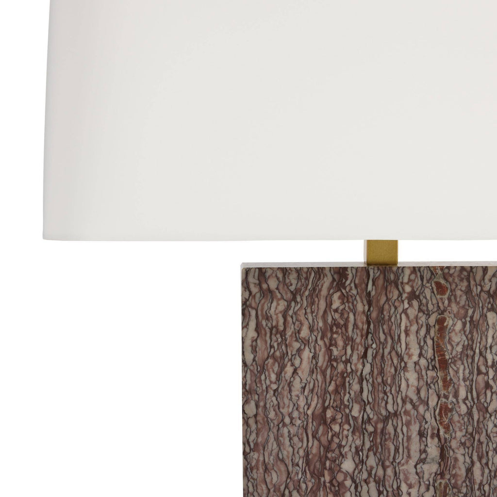 Uriah Table Lamp PTC81-429 detail view