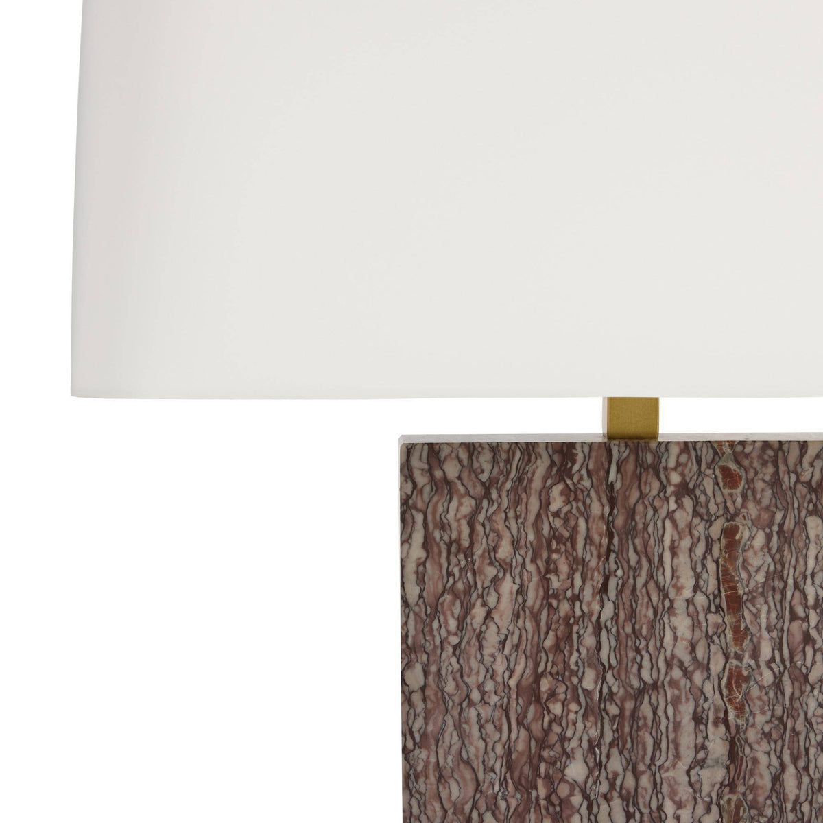 Uriah Table Lamp PTC81-429 detail view