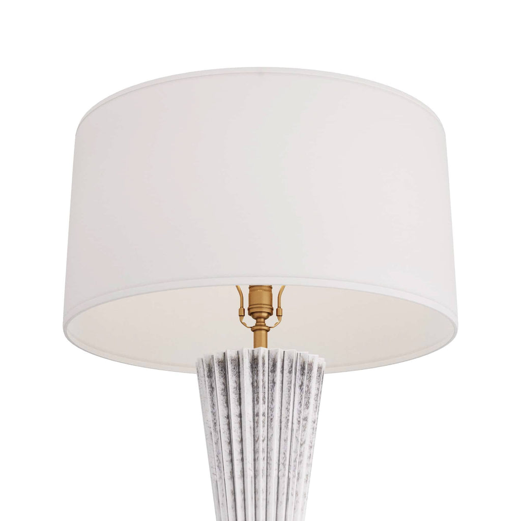 Vayla Table Lamp PTE02-395 detail view