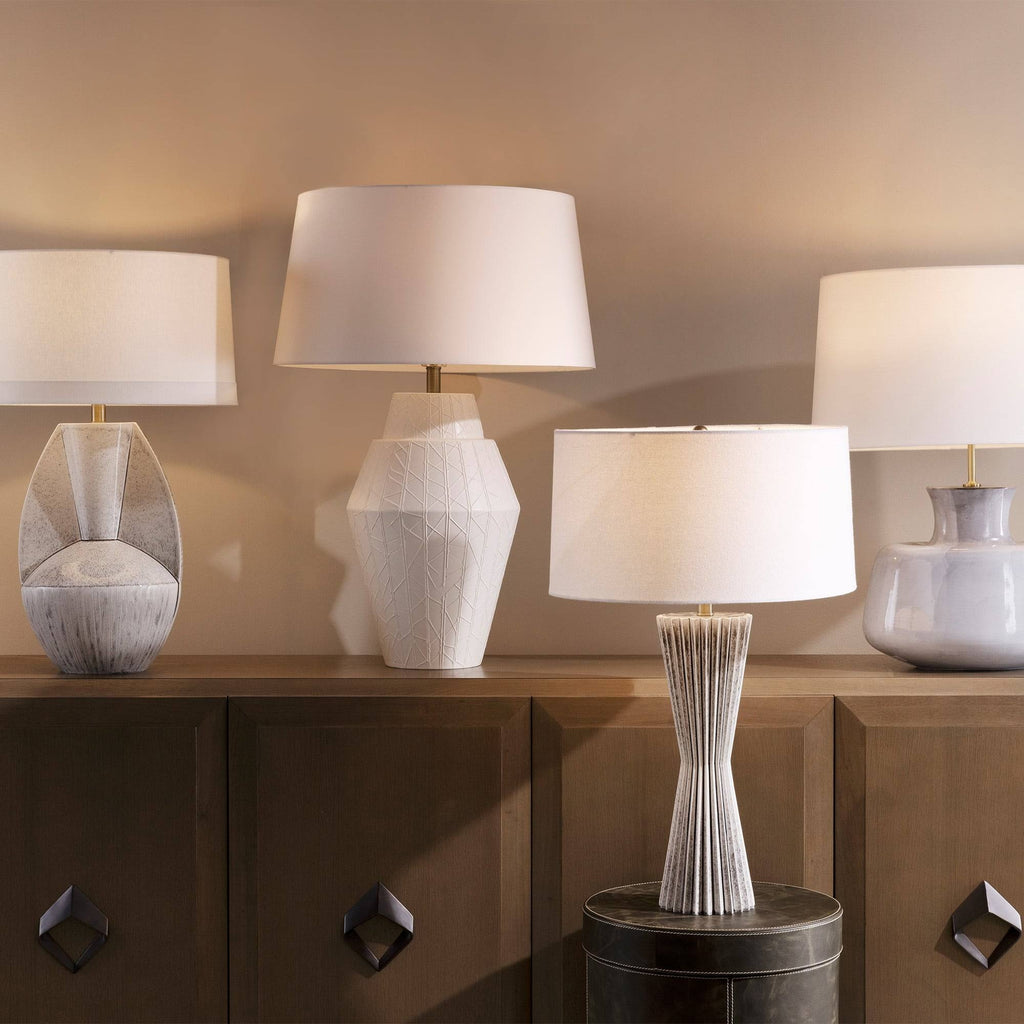 Wanda Table Lamp PTE04-SH014 room scene
