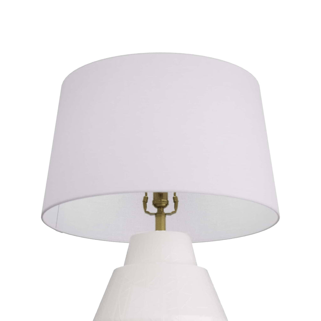 Wanda Table Lamp PTE04-SH014 detail view