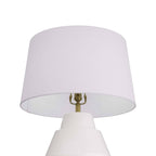Wanda Table Lamp PTE04-SH014 detail view
