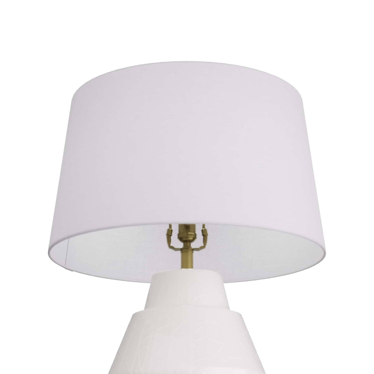 Wanda Table Lamp PTE04-SH014 detail view