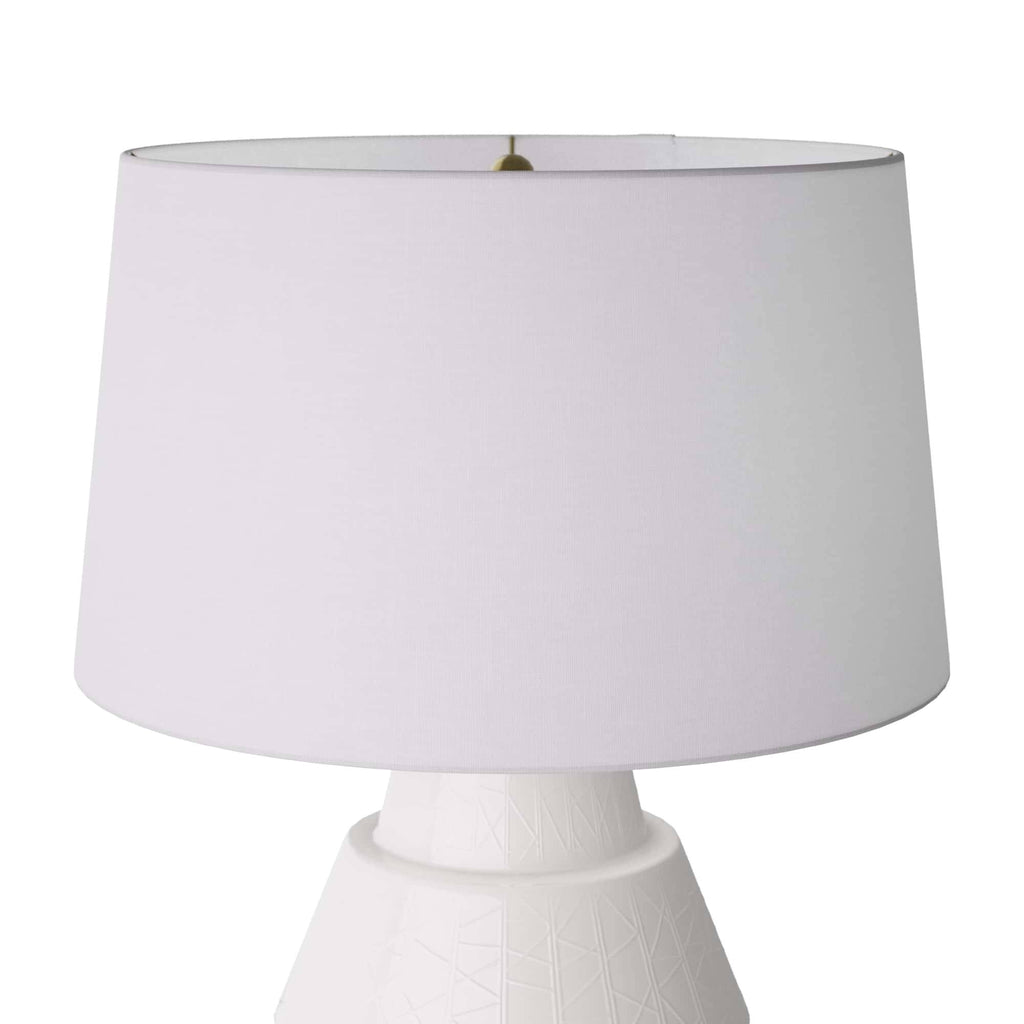 Wanda Table Lamp PTE04-SH014 detail view