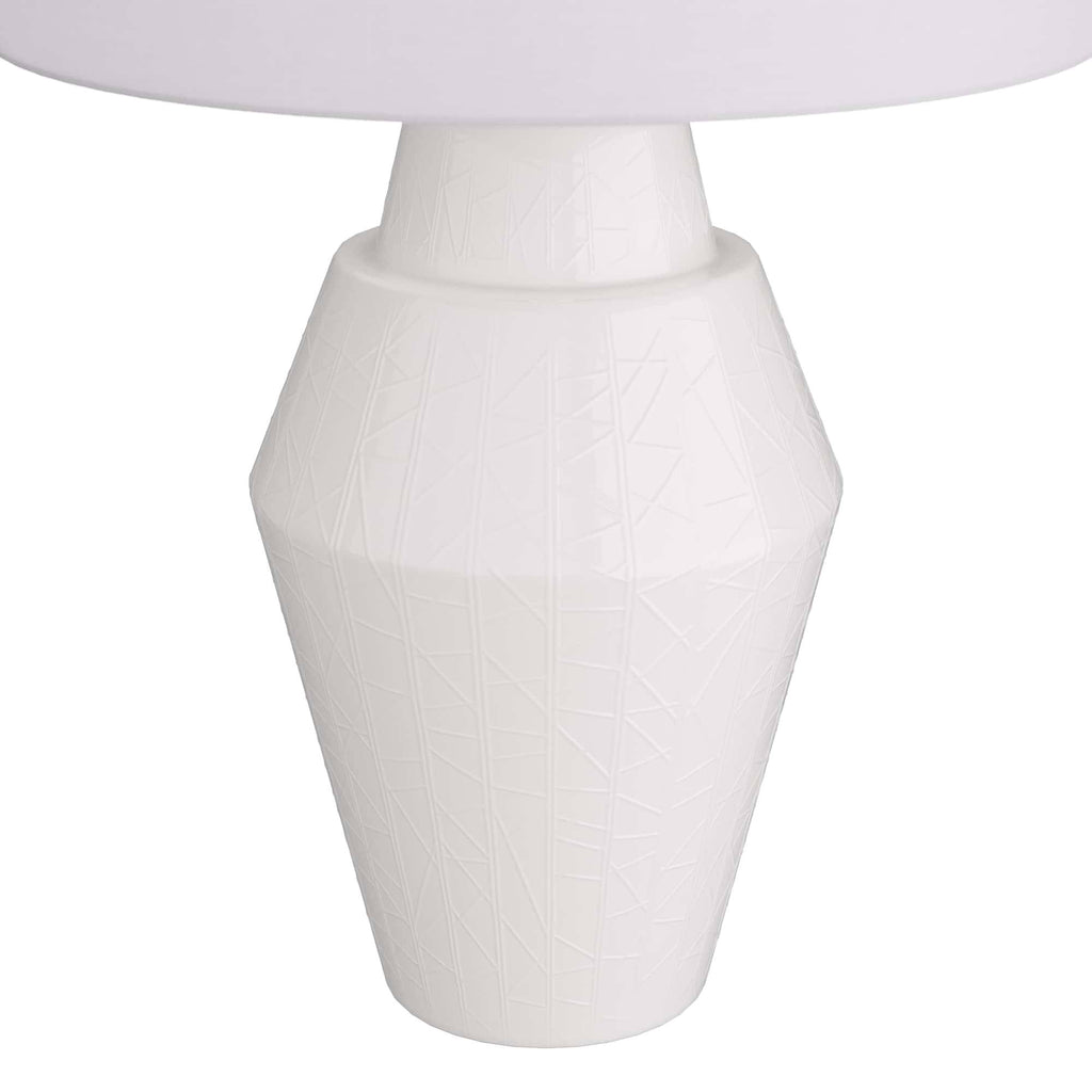 Wanda Table Lamp PTE04-SH014 detail view