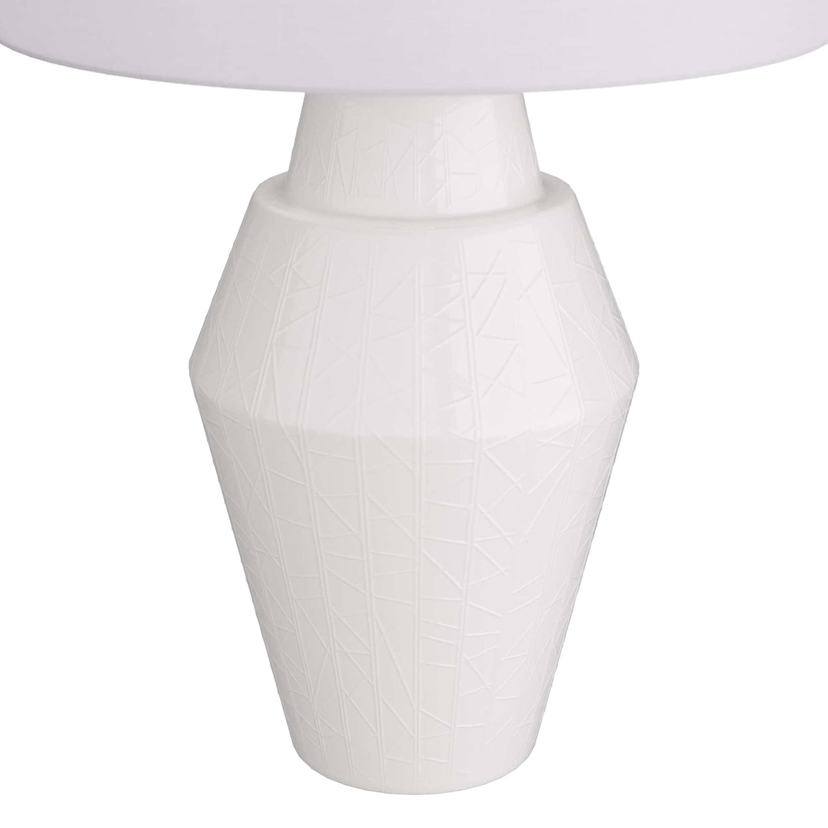 Wanda Table Lamp PTE04-SH014 detail view