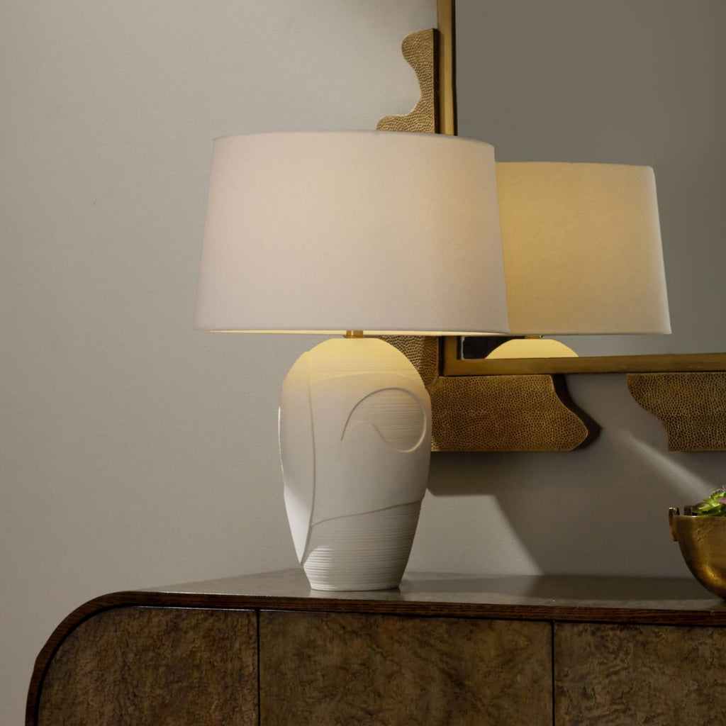 Amelia Table Lamp PTE05-252 room scene