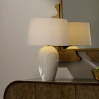 Amelia Table Lamp PTE05-252 room scene