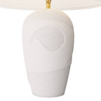Amelia Table Lamp PTE05-252 detail view