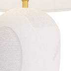 Amelia Table Lamp PTE05-252 detail view