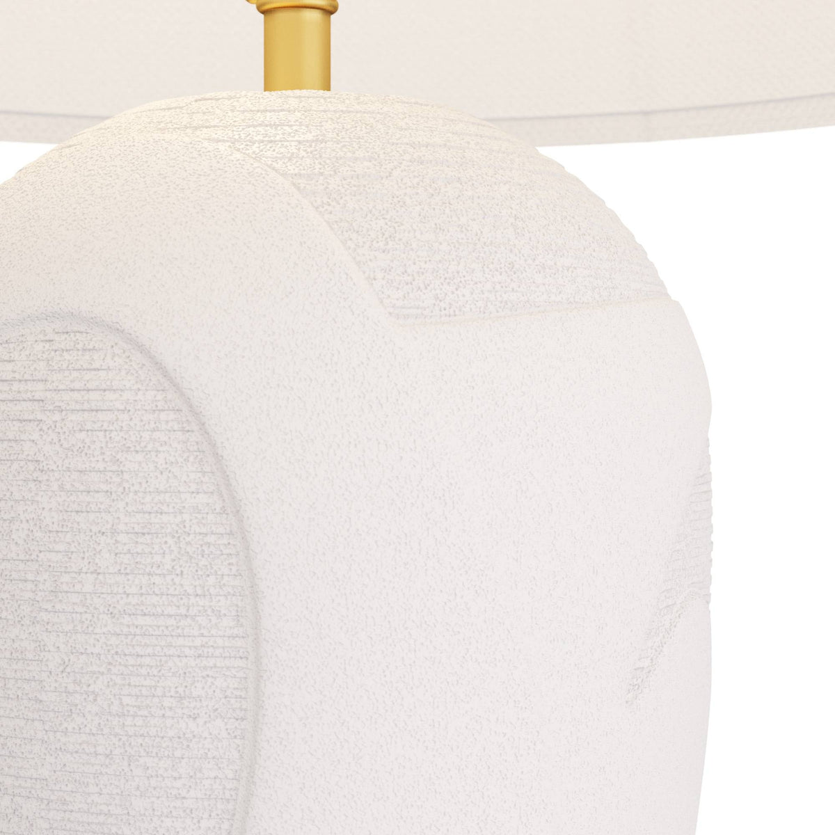 Amelia Table Lamp PTE05-252 detail view