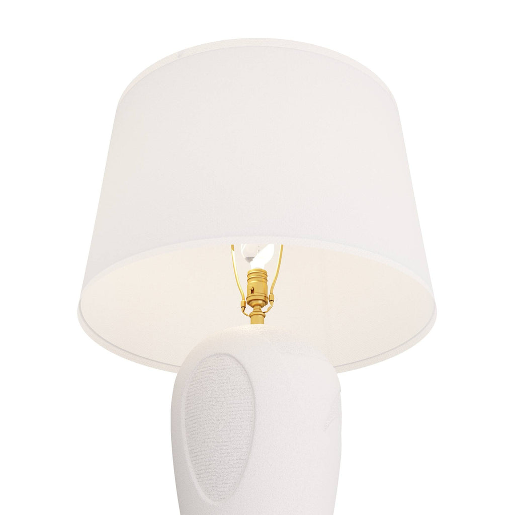 Amelia Table Lamp PTE05-252 detail view