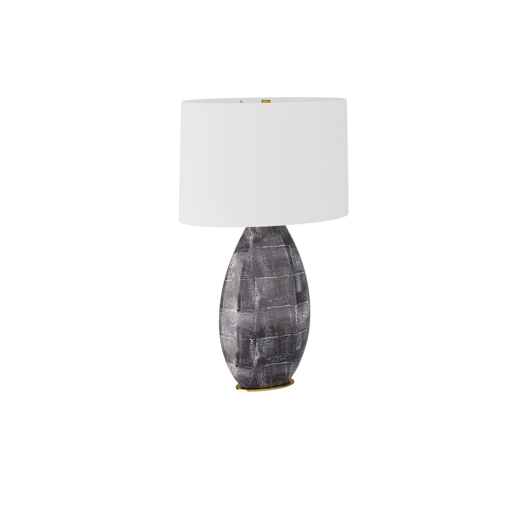 Brando Table Lamp PTE07-519 alternate product view