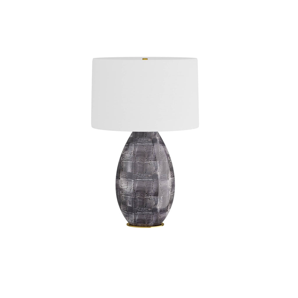Brando Table Lamp PTE07-519 alternate product view