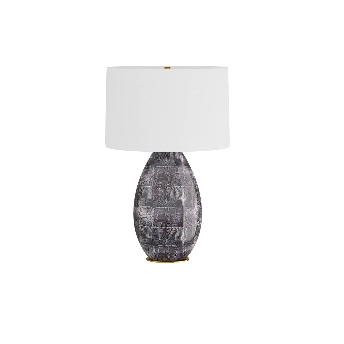 Brando Table Lamp PTE07-519 alternate product view