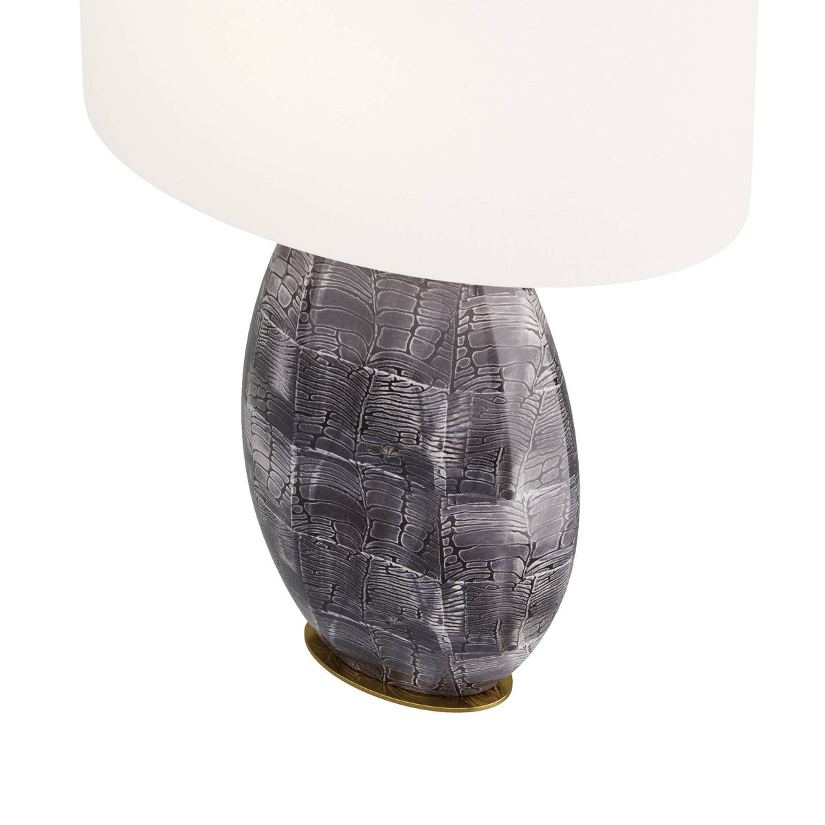 Brando Table Lamp PTE07-519 detail view