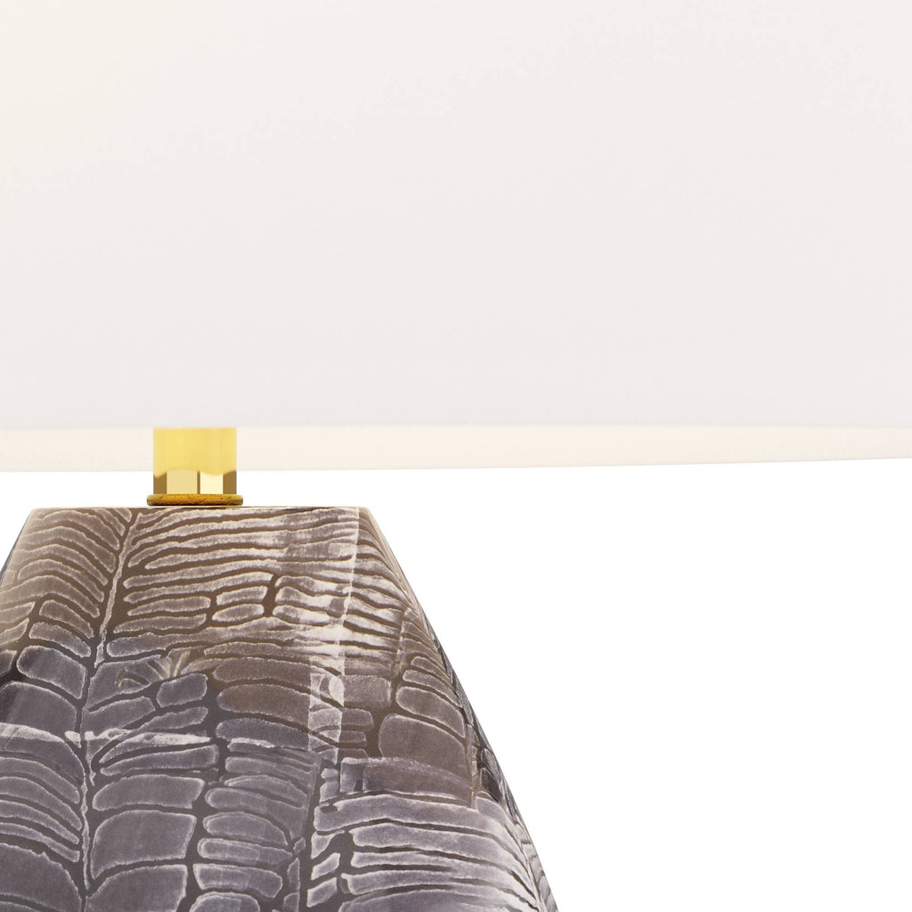Brando Table Lamp PTE07-519 detail view