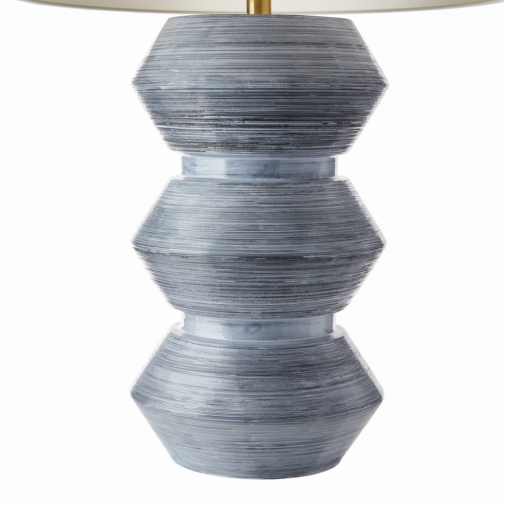 Drifter Table Lamp PTE10-SH047 detail view