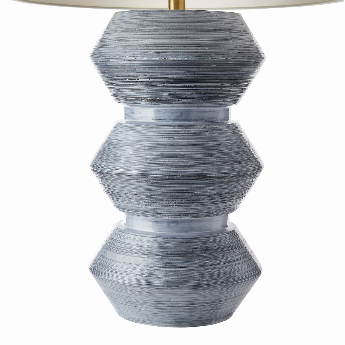 Drifter Table Lamp PTE10-SH047 detail view