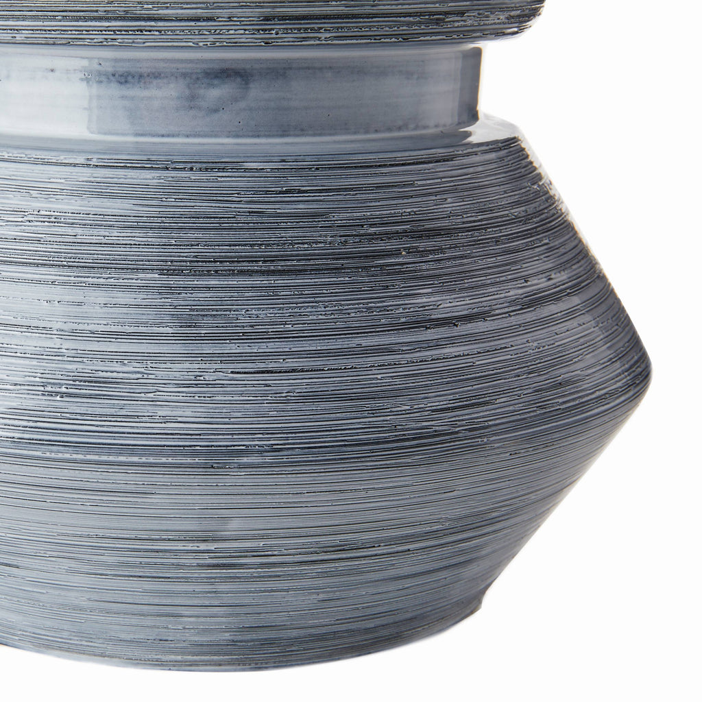 Drifter Table Lamp PTE10-SH047 detail view