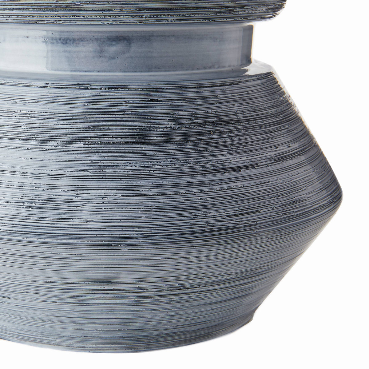 Drifter Table Lamp PTE10-SH047 detail view