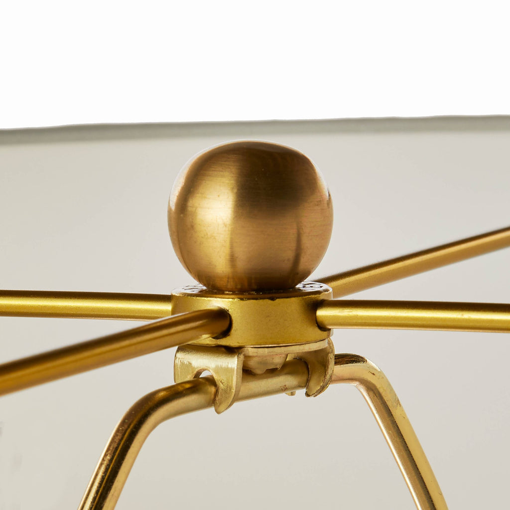 Drifter Table Lamp PTE10-SH047 detail view