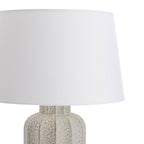 Henrietta Table Lamp PTE11-829 detail view