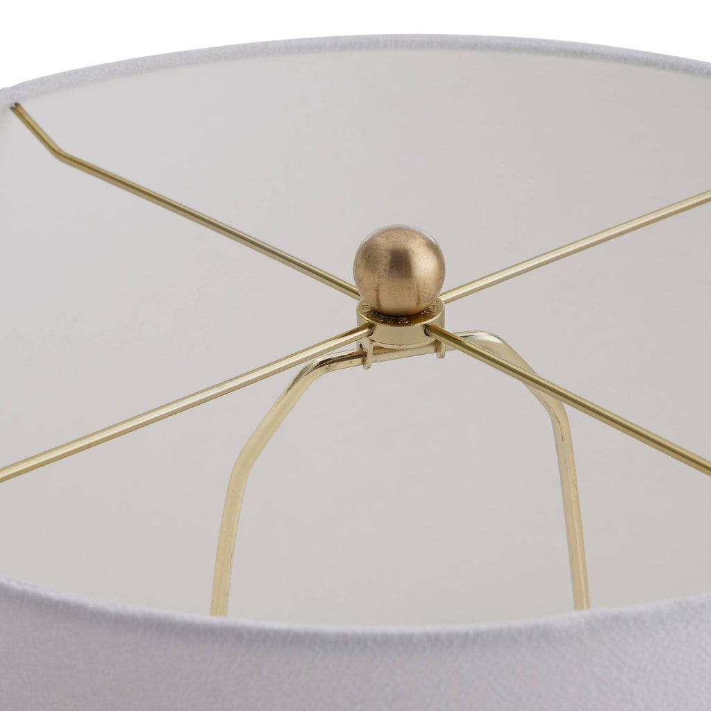 Henrietta Table Lamp PTE11-829 detail view
