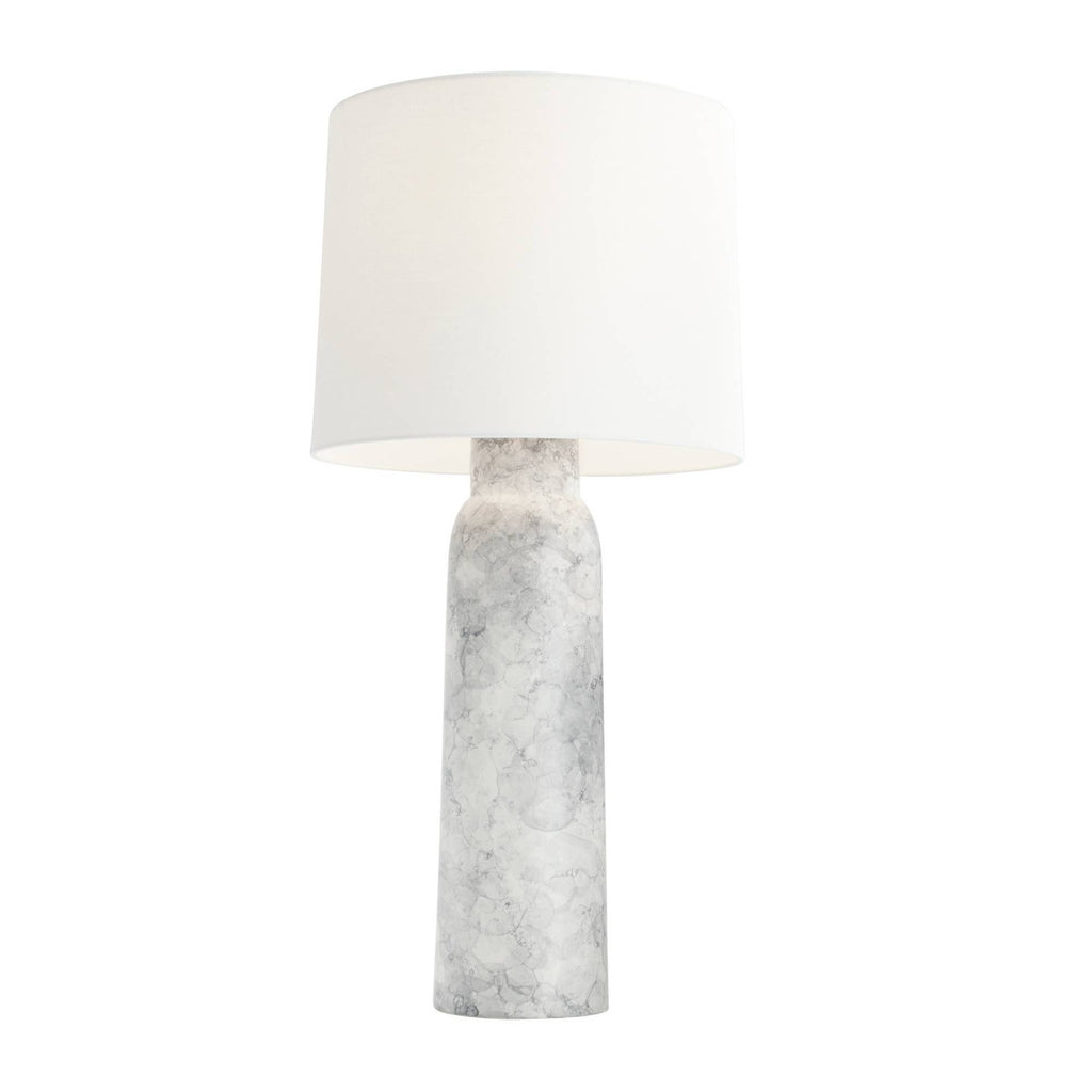 Heather Table Lamp PTE13-SH010 main product view