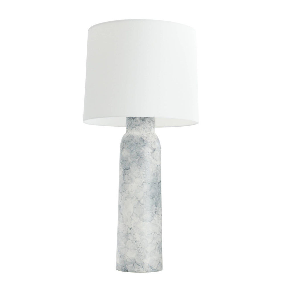 Heather Table Lamp PTE13-SH010 alternate product view