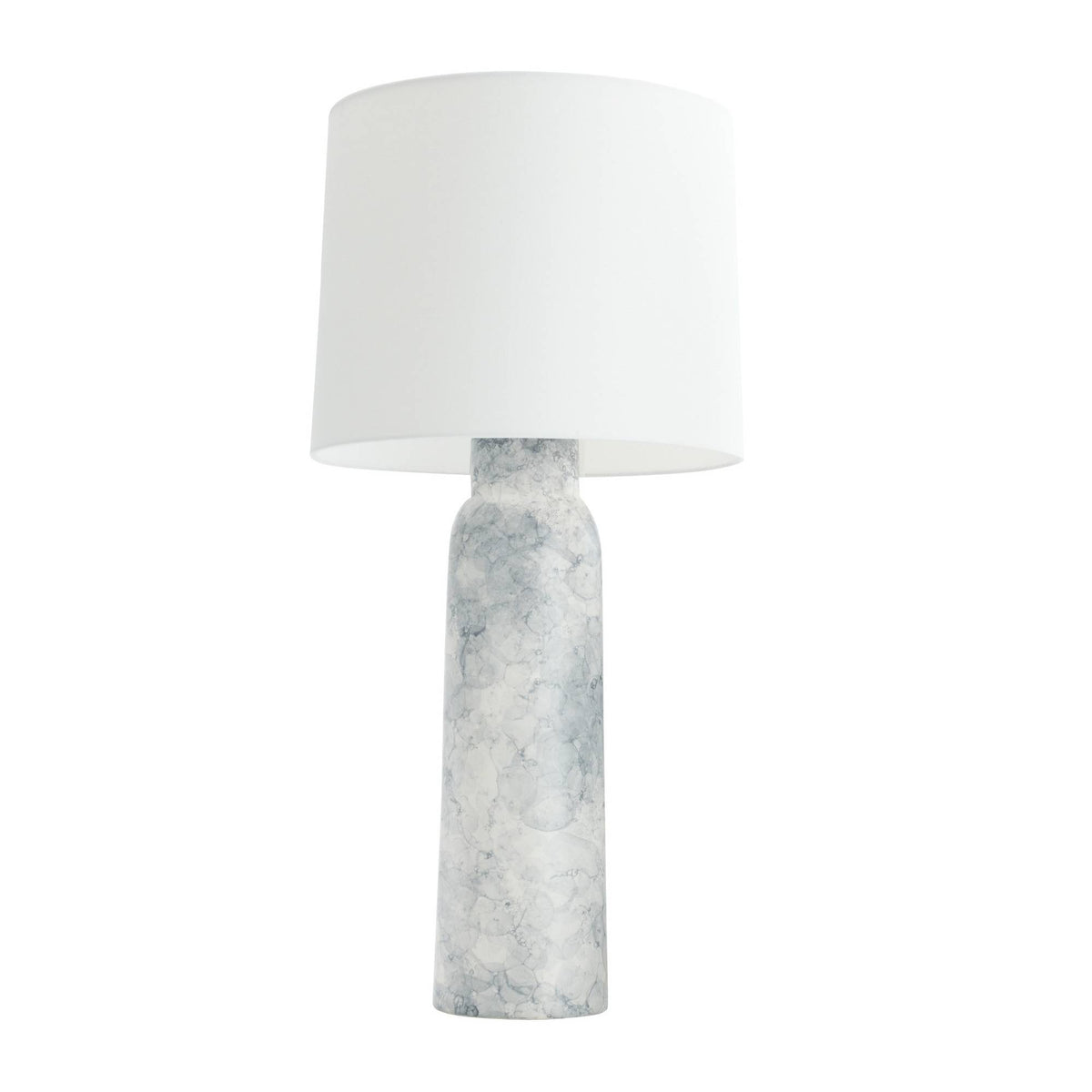 Heather Table Lamp PTE13-SH010 alternate product view