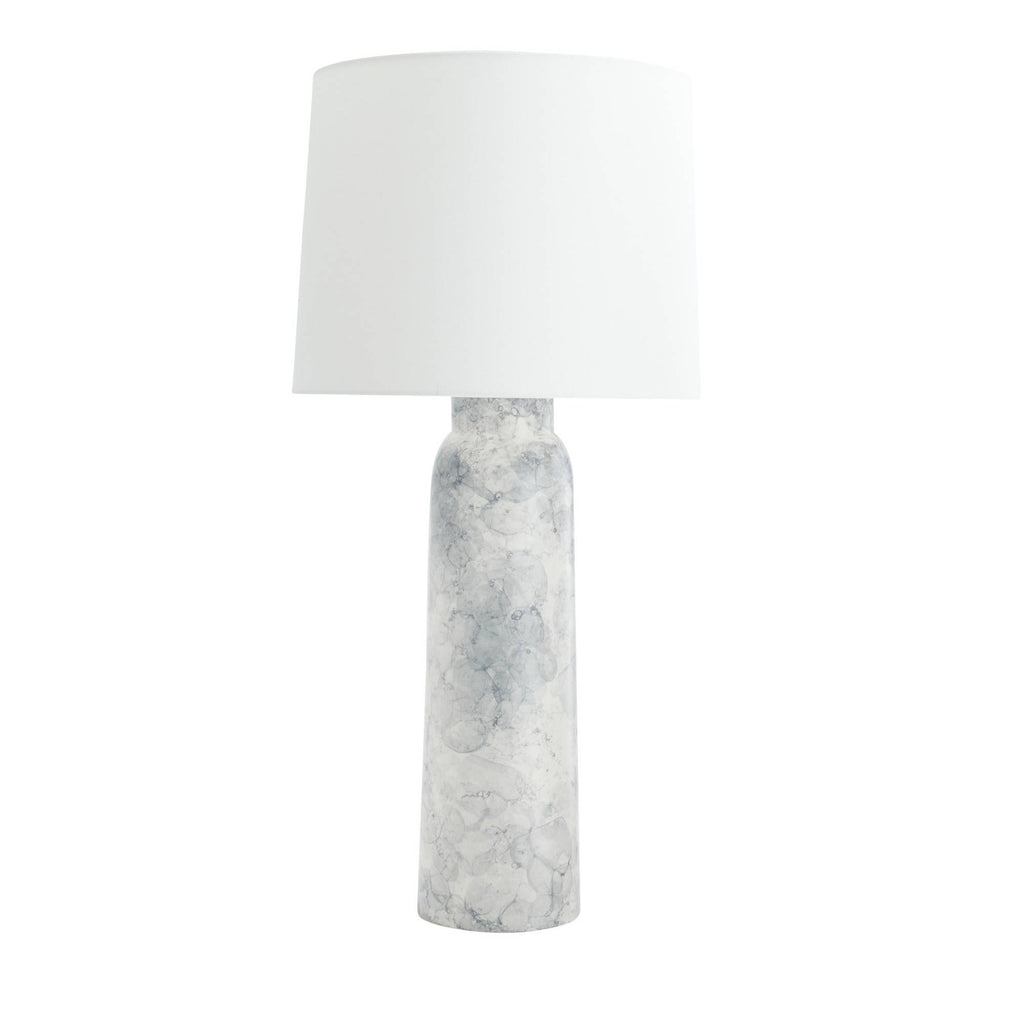 Heather Table Lamp PTE13-SH010 alternate product view