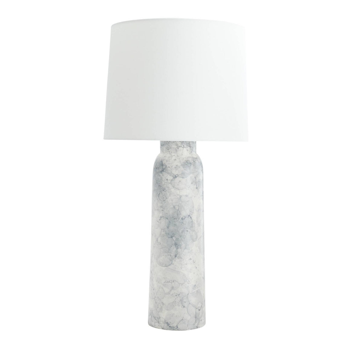 Heather Table Lamp PTE13-SH010 alternate product view