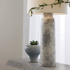 Heather Table Lamp PTE13-SH010 room scene