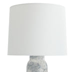 Heather Table Lamp PTE13-SH010 detail view