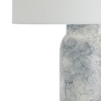 Heather Table Lamp PTE13-SH010 detail view