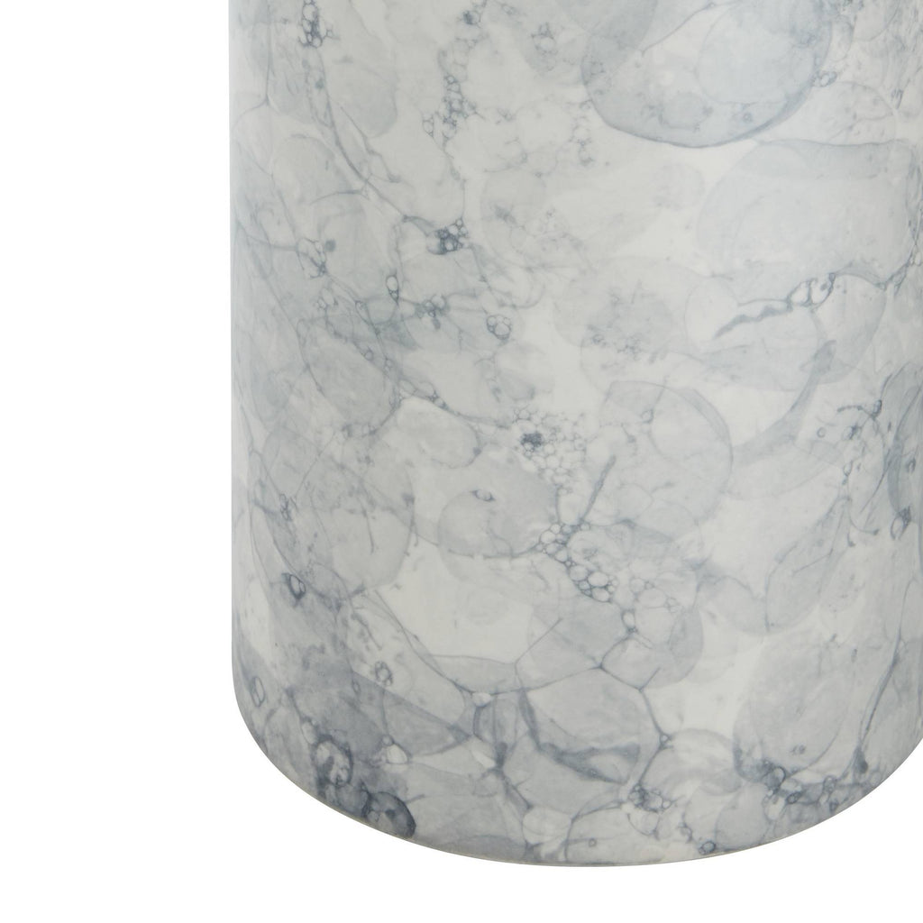 Heather Table Lamp PTE13-SH010 detail view