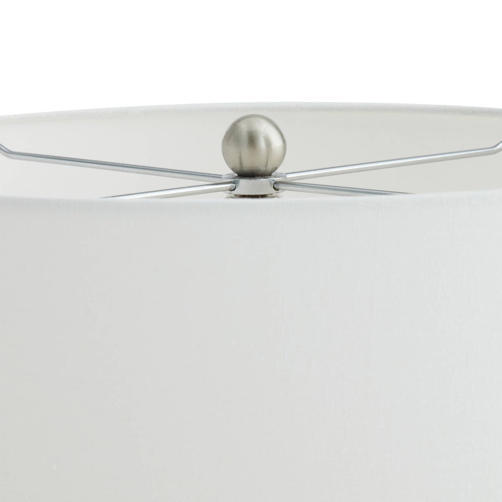 Heather Table Lamp PTE13-SH010 detail view