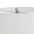 Heather Table Lamp PTE13-SH010 detail view