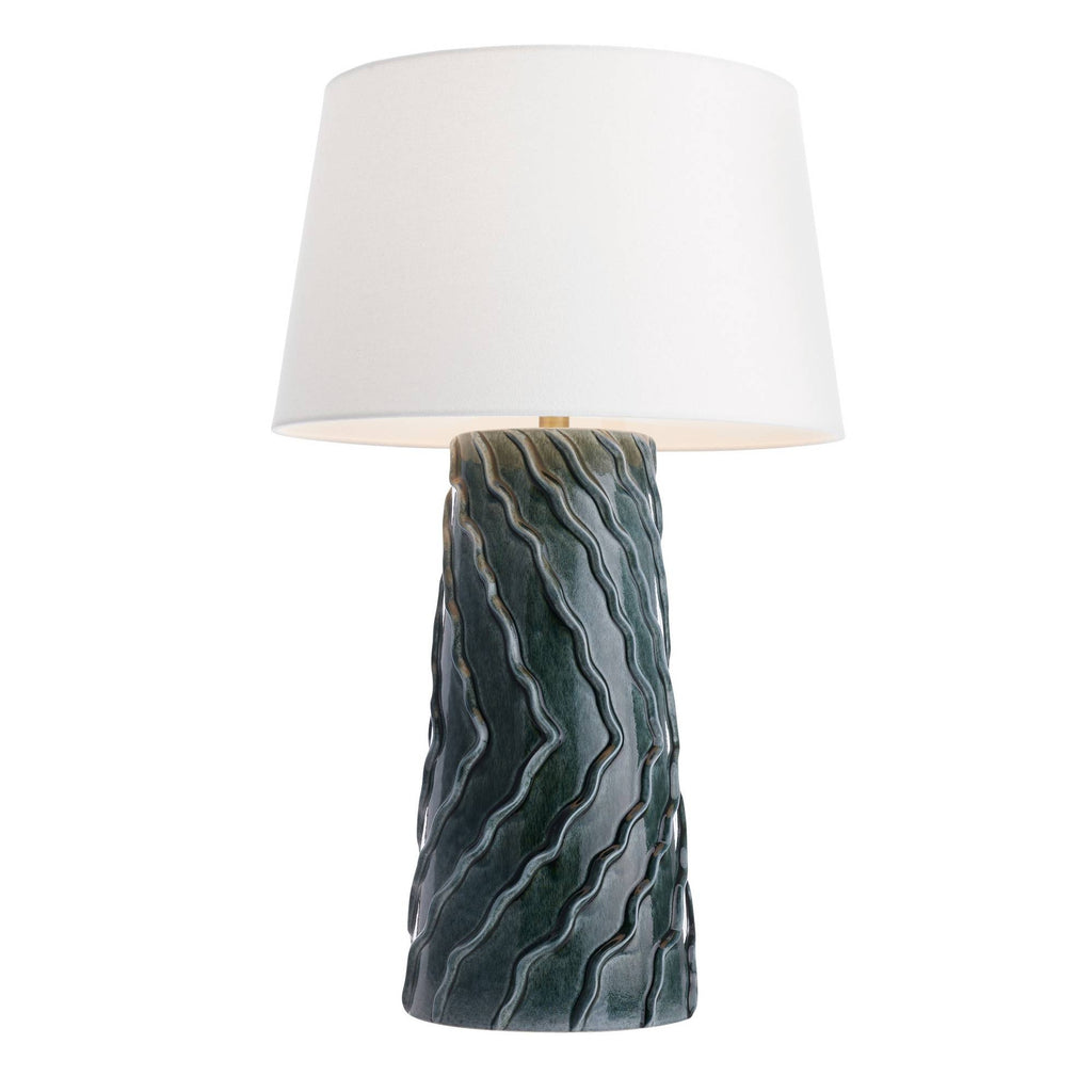 Huron Table Lamp PTE15-829 main product view