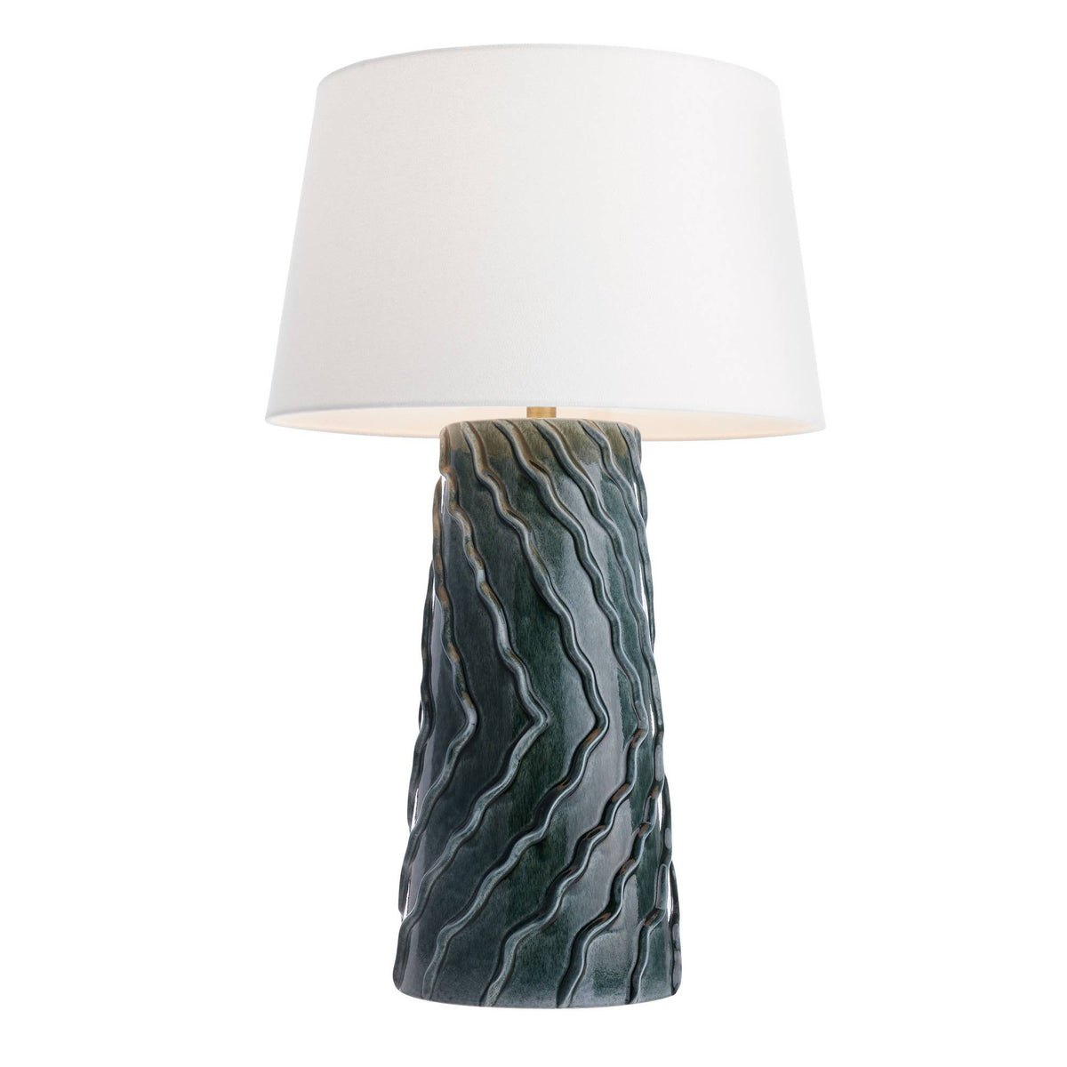 Huron Table Lamp PTE15-829 main product view
