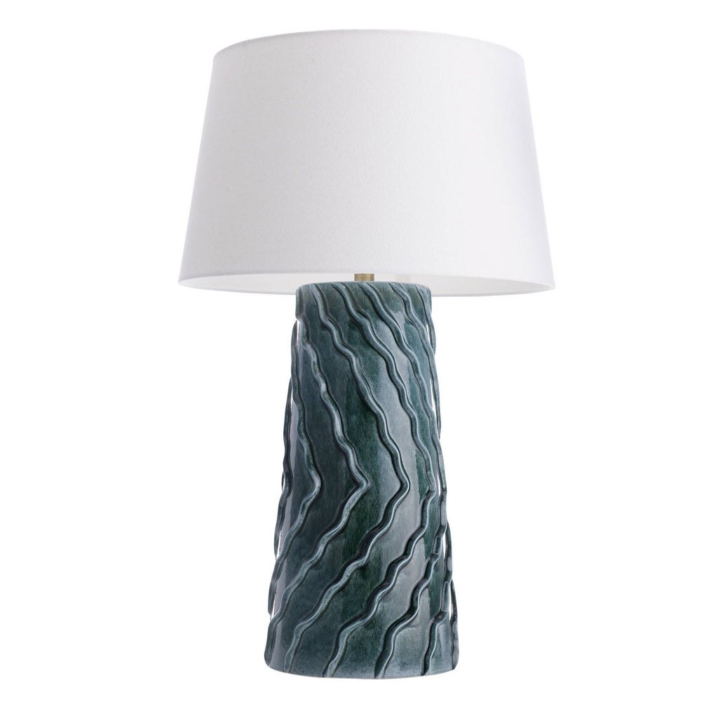 Huron Table Lamp PTE15-829 alternate product view