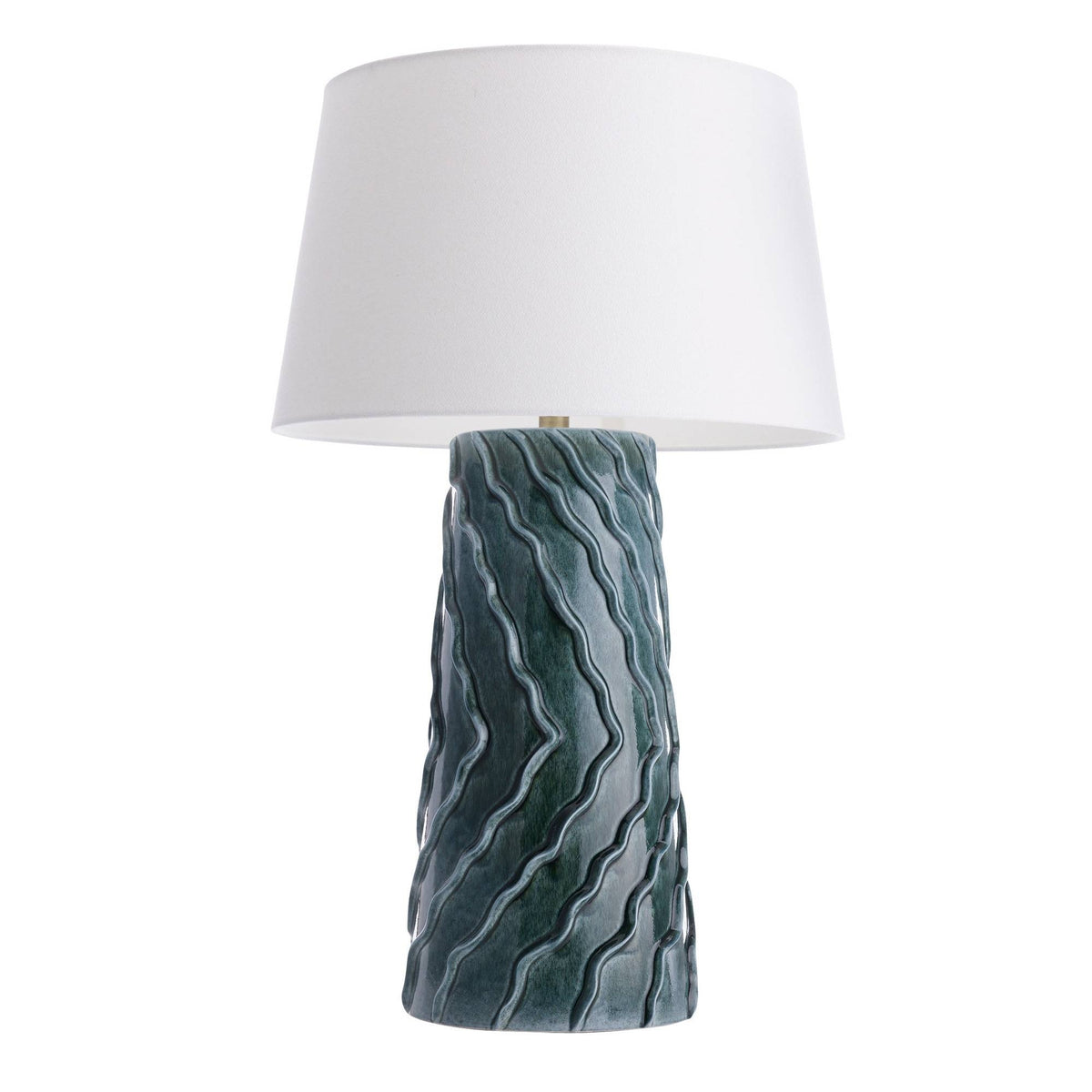 Huron Table Lamp PTE15-829 alternate product view