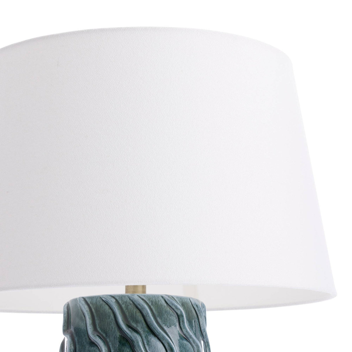 Huron Table Lamp PTE15-829 alternate product view
