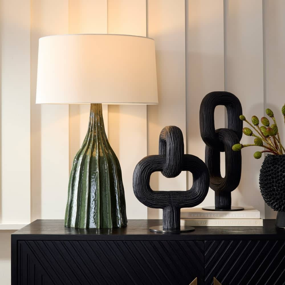 Nyla Table Lamp PTE16-934 room scene