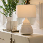 Matteo Table Lamp PTE17-580 room scene