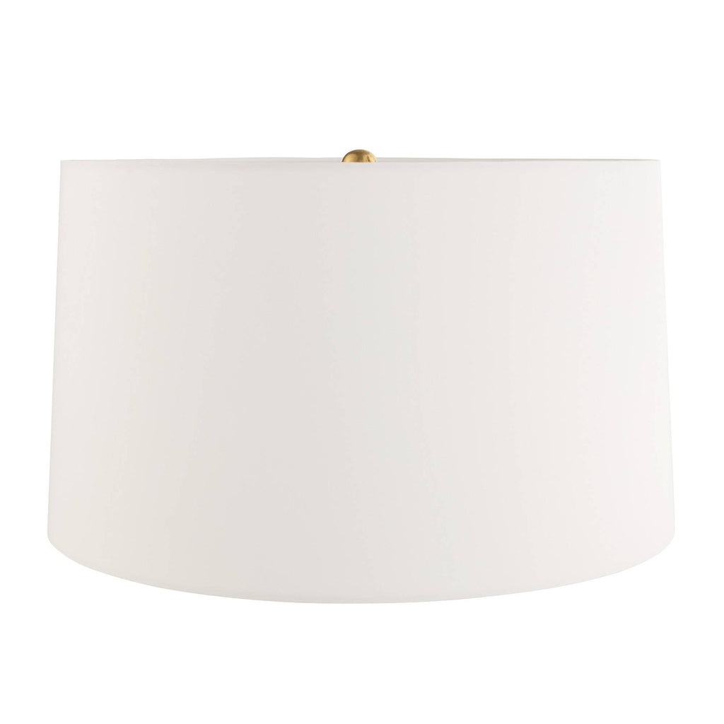 Matteo Table Lamp PTE17-580 detail view