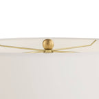 Matteo Table Lamp PTE17-580 detail view