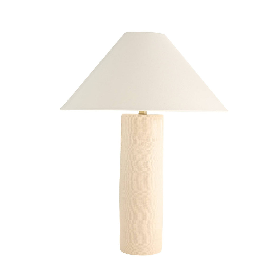 Nicoline Table Lamp PTE18-SH042 alternate product view